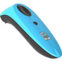 Socket Mobile CX3326-1558 -  CHS 7MI 1D Laser Barcode Scanner Blue
