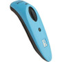 Socket Mobile CX3331-1563 -  CHS 7QI 2D Barcode Scanner Blue