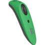 Socket Mobile CX3353-1664 -  CHS 7QI 2D Barcode Scanner Green