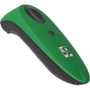 Socket Mobile CX3355-1666 -  CHS 7MI 1D Laser Barcode Scanner Green