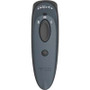 Socket Mobile CX3358-1680 -  Durascan D730 1D Laser Barcode Scanner Gray