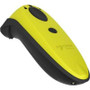 Socket Mobile CX3376-1769 -  Durascan D730 1D Laser Barcode Scan Neon Green