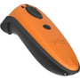 Socket Mobile CX3382-1775 -  Durascan D750 2D Barcode Scan Orange