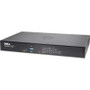 SONICWALL 01-SSC-0219 - SonicWall TZ600 with Total Secure 1-Year