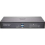 SONICWALL 01-SSC-0445 - SonicWall TZ500 with TotalSecure 1-Year