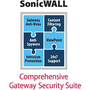SONICWALL 01-SSC-1481 - SonicWall Advanced Gateway Security Suite Bundle for NSA 3600 2-Year