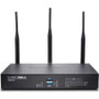 SONICWALL 01-SSC-1709 - SonicWall TZ500 Wireless-AC Total Secure- Advanced Edition 1-Year
