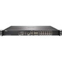 SONICWALL 01-SSC-1715 - SonicWall NSA 5600 Total Secure- Advanced Edition 1-Year