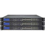 SONICWALL 01-SSC-1717 - SonicWall SuperMassive 9200 Total Secure- Advanced Edition 1-Year