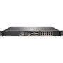 SONICWALL 01-SSC-1730 - SonicWall Upgrade 2-Year Nsa 4600 Secure Plus Advanced Edition