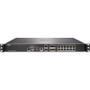 SONICWALL 01-SSC-1731 - SonicWall Upgrade 3-Year Nsa 4600 Secure Plus Advanced Edition