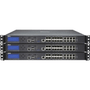SONICWALL 01-SSC-2597 - SonicWall Upgrade 432E Secure Rade Plus with 3-Year 24x7 Support Multi-Gigabit 802.3AT