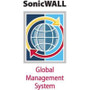 SONICWALL 01-SSC-3334 - SonicWall GMS E-Class 24x7 Software Support for 25 Node 1-Year