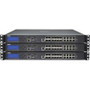 SONICWALL 01-SSC-3813 - SonicWall SuperMassive 9200 TotalSecure 1-Year