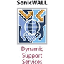 SONICWALL 01-SSC-4583 - SonicWall Dynamic Support 8x5 for the NSA 250M Series 2-Year