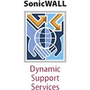 SONICWALL 01-SSC-4584 - SonicWall Dynamic Support 8x5 for the NSA 250M Series 3-Year