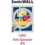 SONICWALL 01-SSC-4757 - SonicWall Gateway Anti-Malware IPS & Application Control for TZ 215 Series 1-Year
