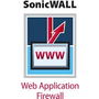 SONICWALL 01-SSC-7153 - SonicWall SRA 1600 Web Application Firewall 1-Year
