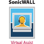 SONICWALL 01-SSC-8831 - SonicWall Virtual Assist for UTM Appliance Up to 1 Concurrent Technician