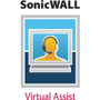 SONICWALL 01-SSC-8832 - SonicWall Virtual Assist for UTM Appliance Up to 5 Concurrent Technician