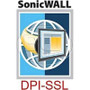 SONICWALL 01-SSC-8933 - SonicWall DPI-SSL for NSA 240/240/250M/2400 Series