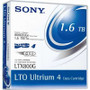 Sony 20LTX800G -  LTO-4 Ultrium 800GB/1.6TB Data Cartridge 20-pack