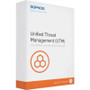 Sophos Inc FGSW1CSPA -  12 Month UTM Software Fullguard-Net Web/Email/Web Server/WL-24x7-to 2500 User