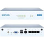 Sophos Inc NB1B3CSUS -  3-Year XG 115 EnterpriseProtect Us Power Cord
