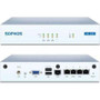 Sophos Inc NS1A1CSUS -  XG105 Enterpriseprotectplus FD