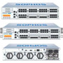 Sophos Inc XG75TCHUS -  XG 750 Security Appliance FD - Us Power Cord