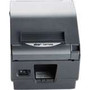 Star Micronics 37963941 -  THML Cutter WebPrnt Etnet Gray