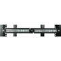 StarTech.com 1110EXTRACK -  Rackmount Brackets for SV1110IPEXT KVM IP Switch