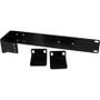 StarTech.com 841RACKBRKT -  1U Rack Mount Brackets for the SV841DUSBI KVM Switch