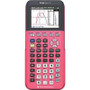 StarTech.com 84PLCE/TBL/1L1/Y - Texas Instruments TI TI 84 Plus Ce Graphing Calculator - Coral