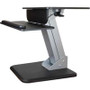 StarTech.com ARMSTS -  Ergonomic Sit-to-Stand Workstation One-Touch Height