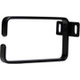 StarTech.com CMHOOK1U -  Rackmount Cable Organizer Steel D-Ring with Flexible Opening