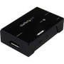 StarTech.com DPBOOST -  DisplayPort Signal Booster - DP Extender - 4K 60Hz