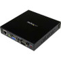 StarTech.com DSRXL -  DS Series RS232 Ser Cat 5-VGA Receiver