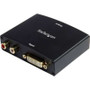 StarTech.com DVI2HDMIA -  Video Converter DVI to HDMI with Audio