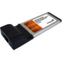 StarTech.com EC1000S -  Geth NIC Card Network Adapter