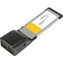 StarTech.com EC1394B2 -  2-Port Firewire 800 Card Expresscard 1394B