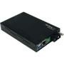 StarTech.com ET90110SM302 -  10/100 SC RJ45 Single Mode Fiber Media Converter 30KM