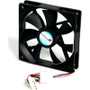 StarTech.com FANBOX12 -  12cm Case Cooling Fan with Internal Power Connector