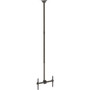 StarTech.com FPCEILPTBLP -  High Ceiling TV Mount for 32 inch to 70 inch TV 8.2-9.8FT Long Pole