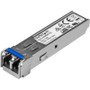 StarTech.com GLCLHSMDSTTA -  Gigabit Fiber SFP Transceiver (Cisco GLC-LH-SMD Compatible) SM/MM LC 10km TAA