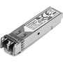 StarTech.com GLCLXSMRGDST -  Cisco GLC-LX-SM-RGD Compatible 1000Base-LX SFP Transceiver - SM - 10 km (6.2 mi)