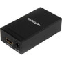 StarTech.com HDMI2DP -  HDMI or DVI to DisplayPort Active Converter