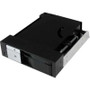 StarTech.com HSB2535SATBK -  2 Drive Trayless Storage/Mobile Hot Swap Rack