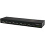 StarTech.com ICUSB23208FD -  8-Port USB-to-Serial Adapter Hub