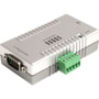 StarTech.com ICUSB2324852 -  2-Port USB to RS232 RS422 RS485 Serial Adapter with COM Retention